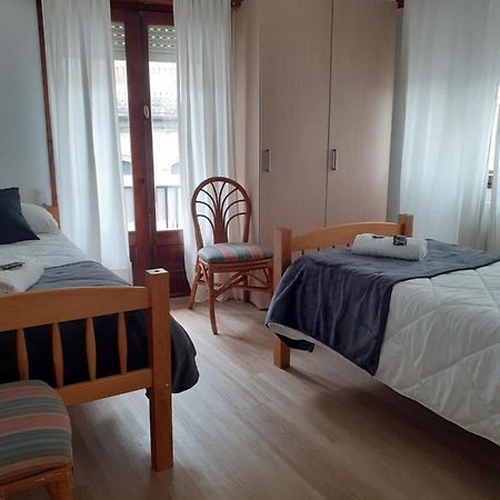 Pension Rio Umia Кальдас-де-Рейс Екстер'єр фото