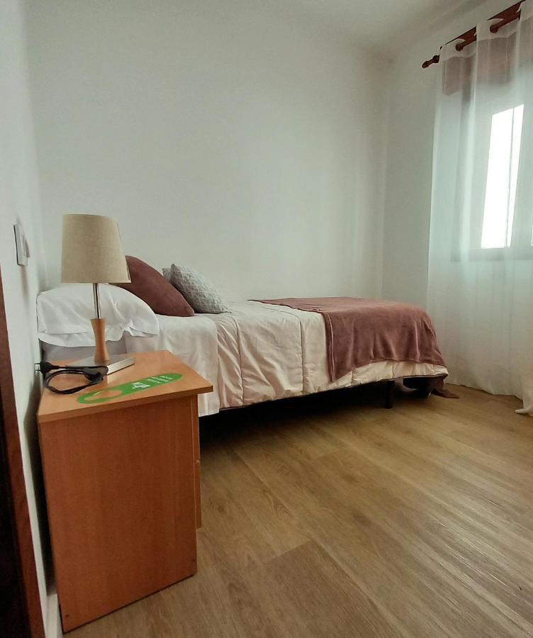 Pension Rio Umia Кальдас-де-Рейс Екстер'єр фото