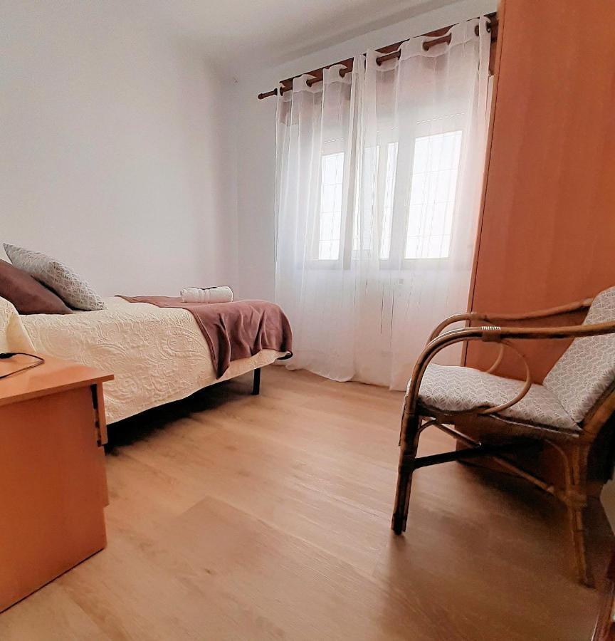 Pension Rio Umia Кальдас-де-Рейс Екстер'єр фото